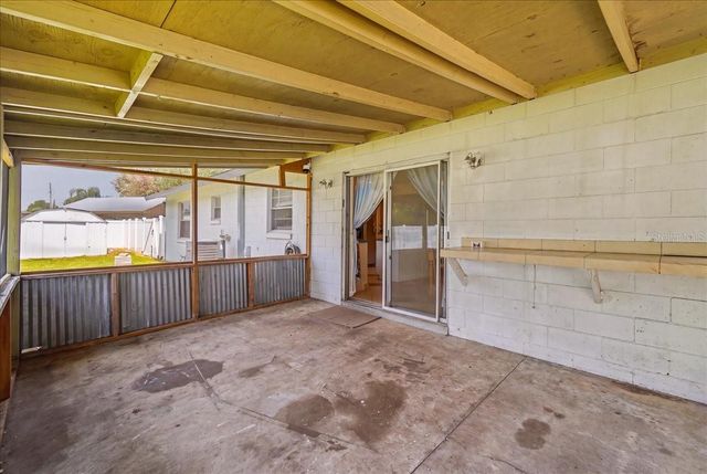 156 MANSEAU DRIVE, Winter Haven, FL 33880