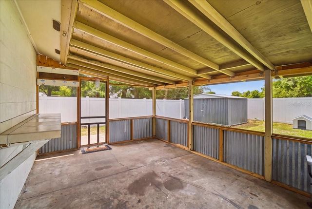 156 MANSEAU DRIVE, Winter Haven, FL 33880
