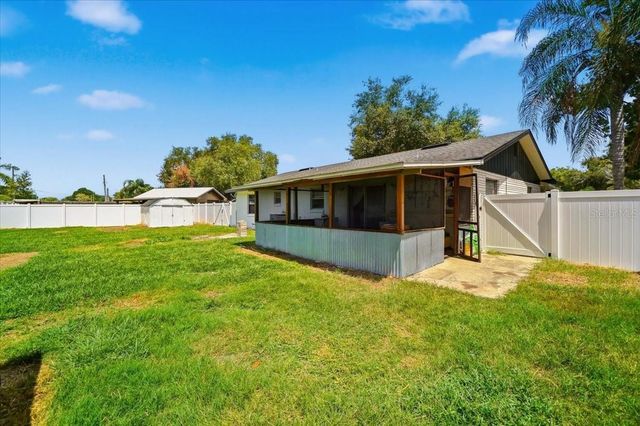 156 MANSEAU DRIVE, Winter Haven, FL 33880