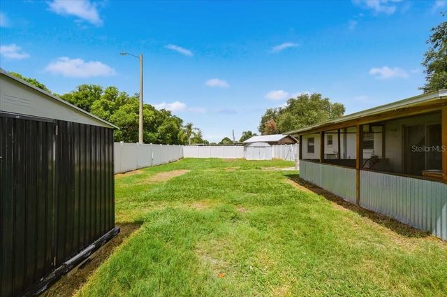 156 MANSEAU DRIVE, Winter Haven, FL 33880