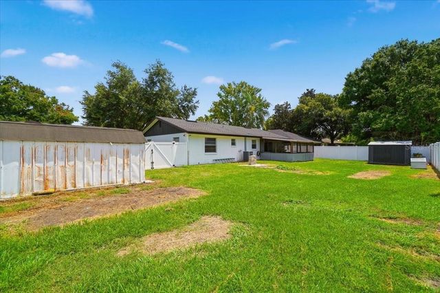 156 MANSEAU DRIVE, Winter Haven, FL 33880