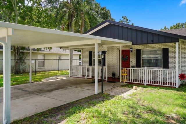 156 MANSEAU DRIVE, Winter Haven, FL 33880