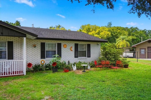 156 MANSEAU DRIVE, Winter Haven, FL 33880