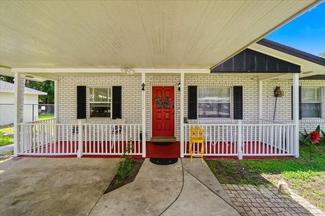 156 MANSEAU DRIVE, Winter Haven, FL 33880