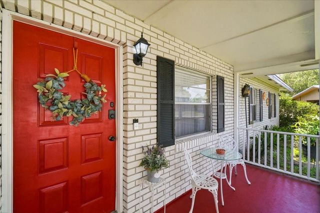 156 MANSEAU DRIVE, Winter Haven, FL 33880