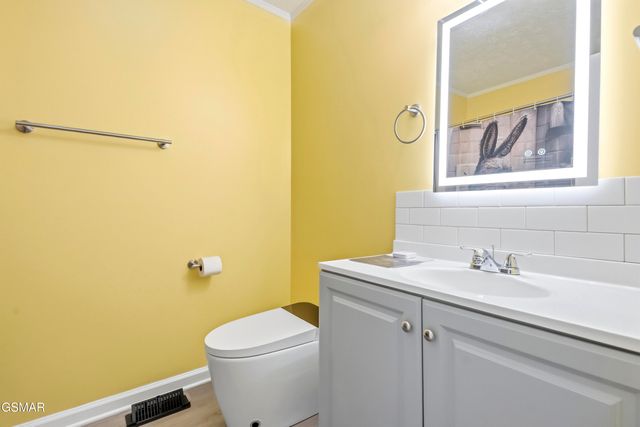 7764 Ashcroft Way, Powell, TN 37849