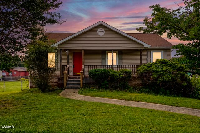 7764 Ashcroft Way, Powell, TN 37849