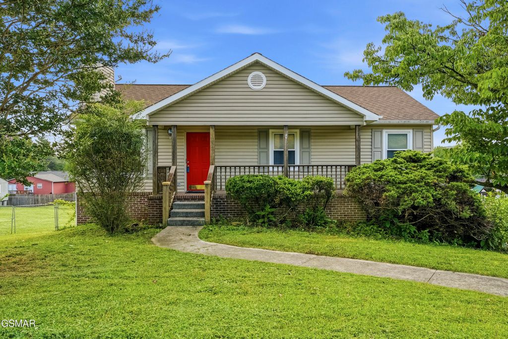 7764 Ashcroft Way, Powell, TN 37849