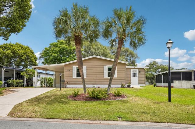 1620 W SCHWARTZ BOULEVARD, The Villages, FL 32159