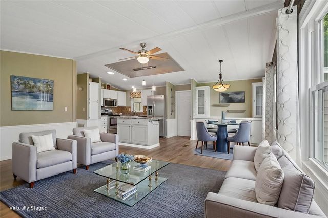 1620 W SCHWARTZ BOULEVARD, The Villages, FL 32159