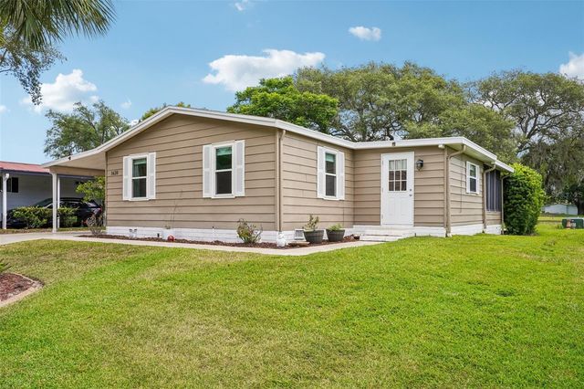 1620 W SCHWARTZ BOULEVARD, The Villages, FL 32159