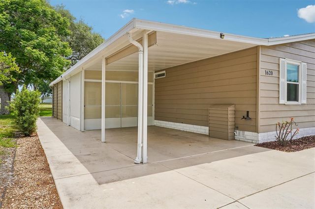 1620 W SCHWARTZ BOULEVARD, The Villages, FL 32159
