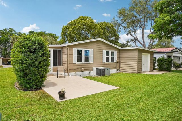 1620 W SCHWARTZ BOULEVARD, The Villages, FL 32159