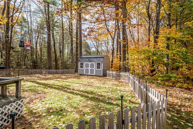 357 Lamplighters Drive, Conway, NH 03818