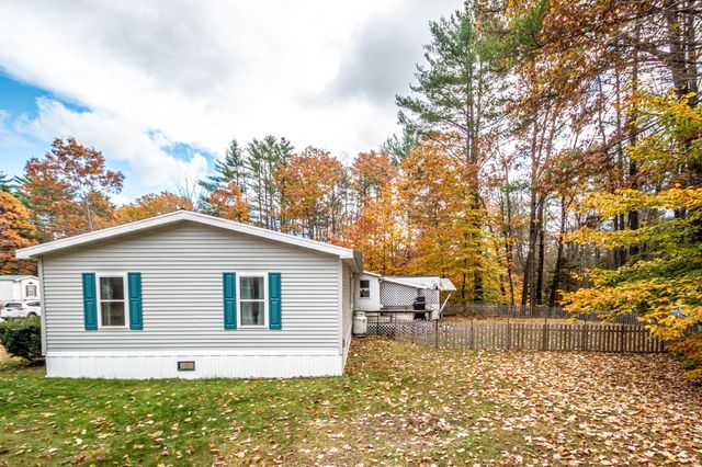 357 Lamplighters Drive, Conway, NH 03818