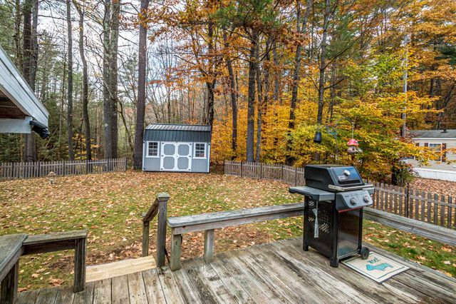 357 Lamplighters Drive, Conway, NH 03818