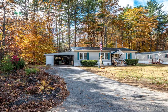 357 Lamplighters Drive, Conway, NH 03818
