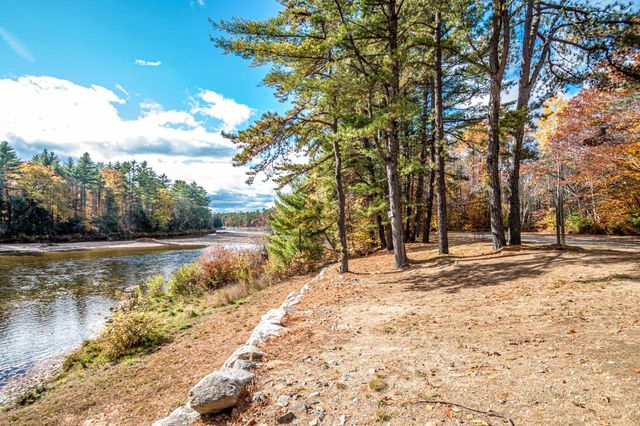 357 Lamplighters Drive, Conway, NH 03818