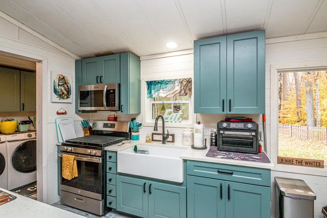 357 Lamplighters Drive, Conway, NH 03818