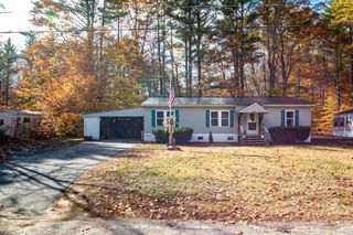 357 Lamplighters Drive, Conway, NH 03818
