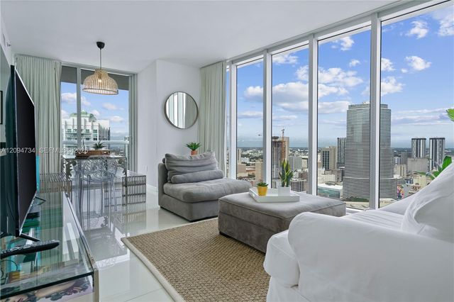 485 Brickell Avenue 3904, Miami, FL 33131