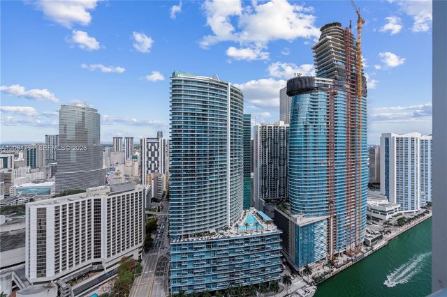 485 Brickell Avenue 3904, Miami, FL 33131