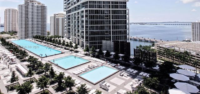 485 Brickell Avenue 3904, Miami, FL 33131