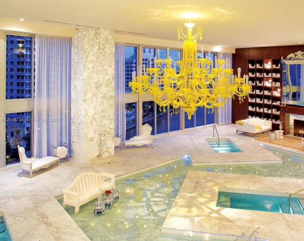485 Brickell Avenue 3904, Miami, FL 33131