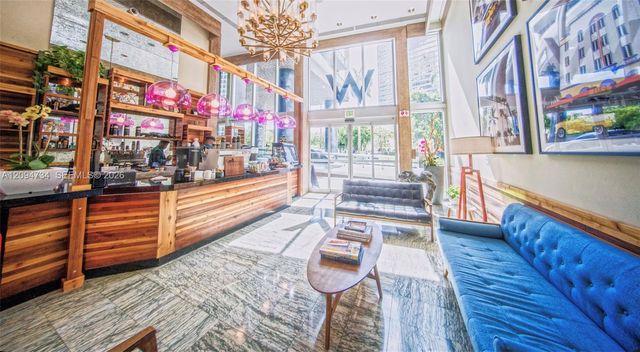 485 Brickell Avenue 3904, Miami, FL 33131