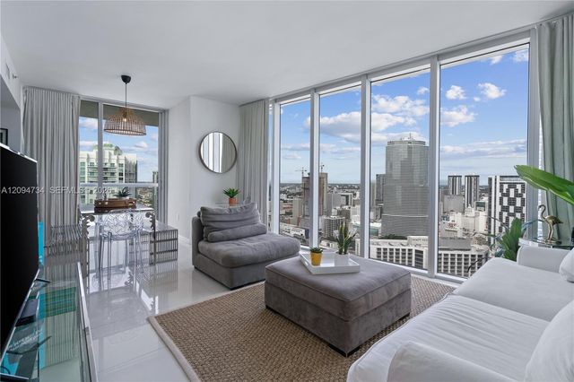 485 Brickell Avenue 3904, Miami, FL 33131