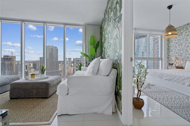 485 Brickell Avenue 3904, Miami, FL 33131