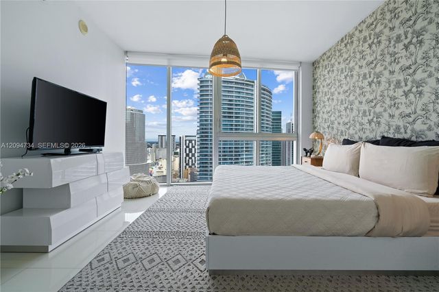 485 Brickell Avenue 3904, Miami, FL 33131