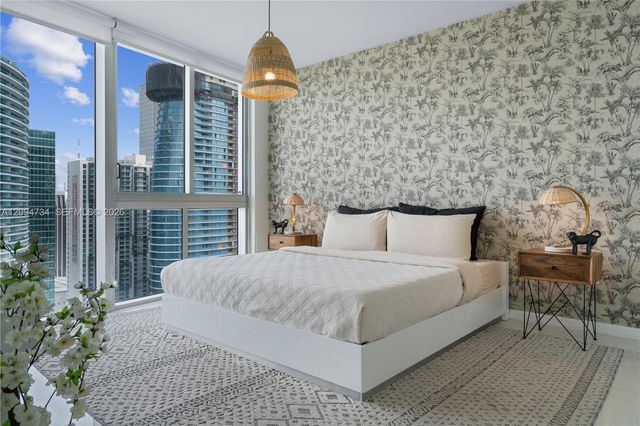 485 Brickell Avenue 3904, Miami, FL 33131