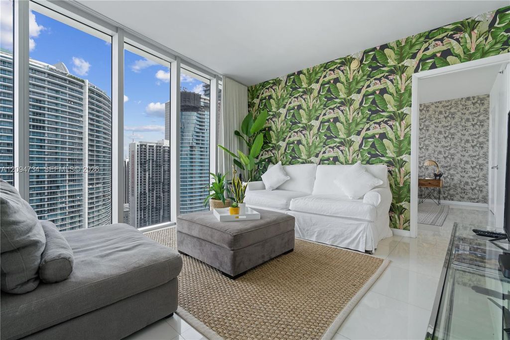 485 Brickell Avenue 3904, Miami, FL 33131
