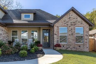 1125 Bunker Drive, Pea Ridge, AR 72751