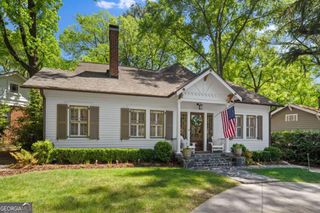 109 Peachtree Hills Avenue NE, Atlanta, GA 30305