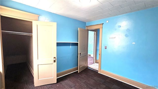 52 Elmer Avenue, Buffalo, NY 14215