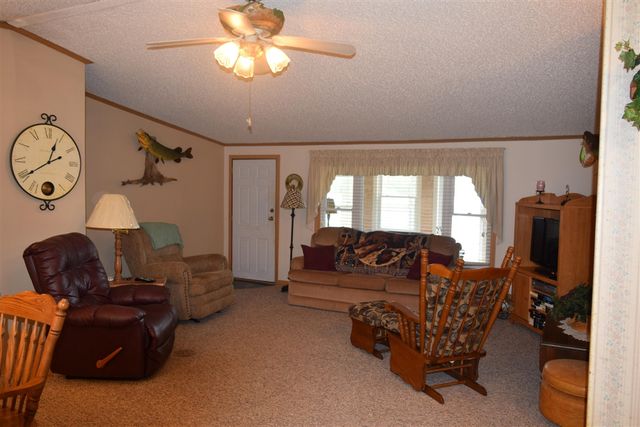 12230 Riverside Drive, White Pigeon, MI 49099