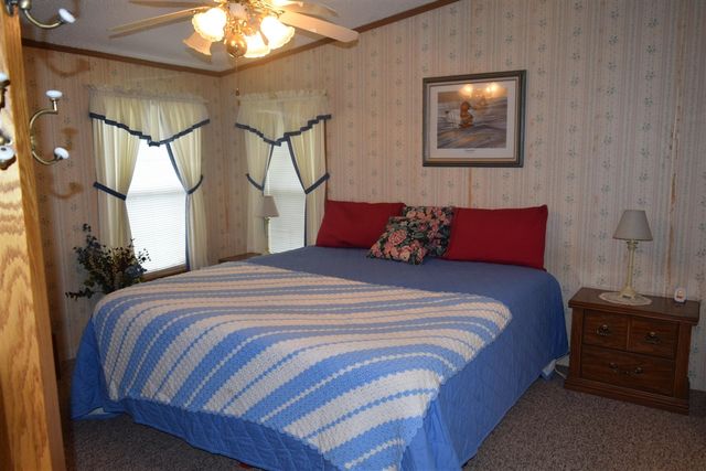 12230 Riverside Drive, White Pigeon, MI 49099