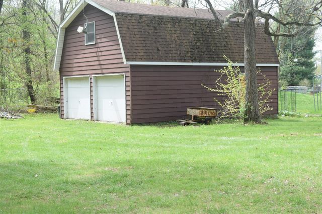 12230 Riverside Drive, White Pigeon, MI 49099
