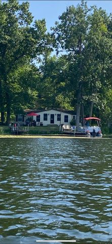 12230 Riverside Drive, White Pigeon, MI 49099
