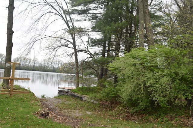 12230 Riverside Drive, White Pigeon, MI 49099