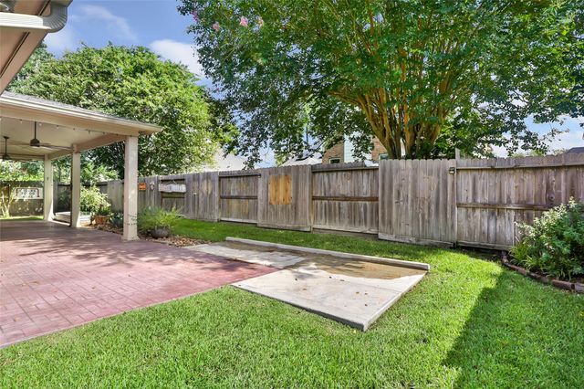 12227 Salt River Valley Lane, Humble, TX 77346