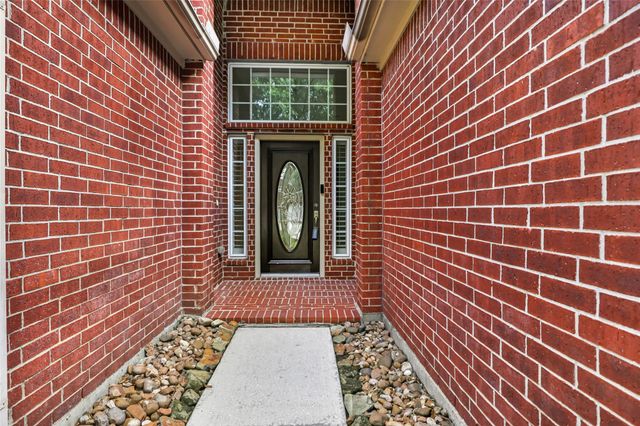 12227 Salt River Valley Lane, Humble, TX 77346