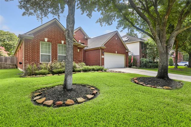 12227 Salt River Valley Lane, Humble, TX 77346