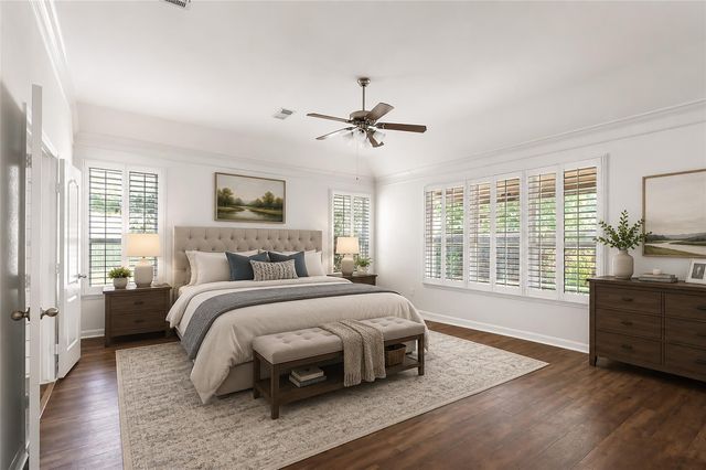 12227 Salt River Valley Lane, Humble, TX 77346