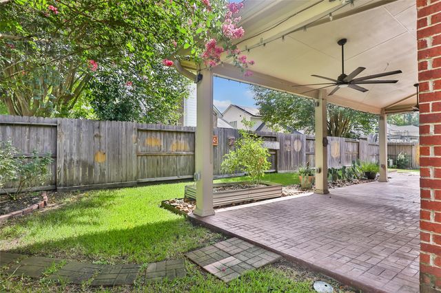 12227 Salt River Valley Lane, Humble, TX 77346