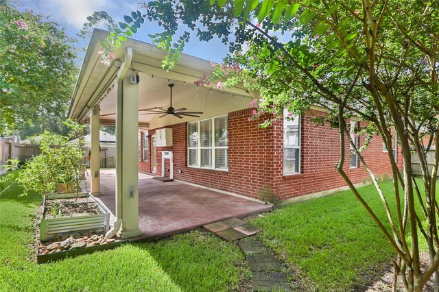 12227 Salt River Valley Lane, Humble, TX 77346