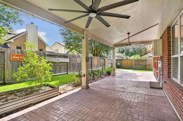 12227 Salt River Valley Lane, Humble, TX 77346