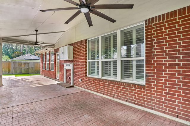 12227 Salt River Valley Lane, Humble, TX 77346